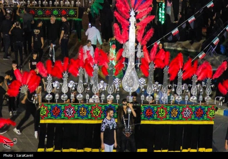 ماه محرم , محرم 1404 , محرم , 