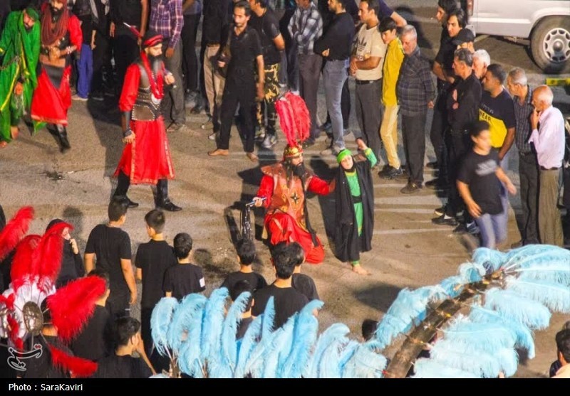 ماه محرم , محرم 1404 , محرم , 