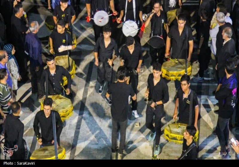 ماه محرم , محرم 1404 , محرم , 