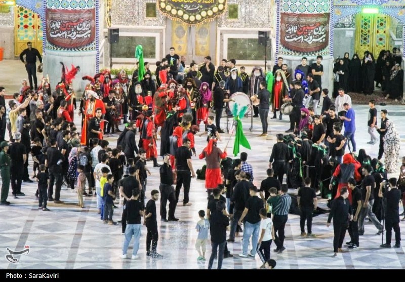 ماه محرم , محرم 1404 , محرم , 