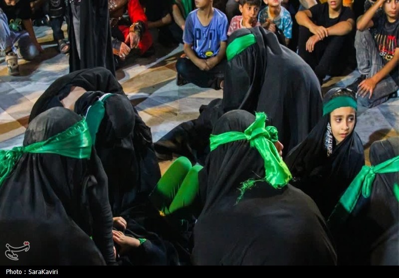 ماه محرم , محرم 1404 , محرم , 