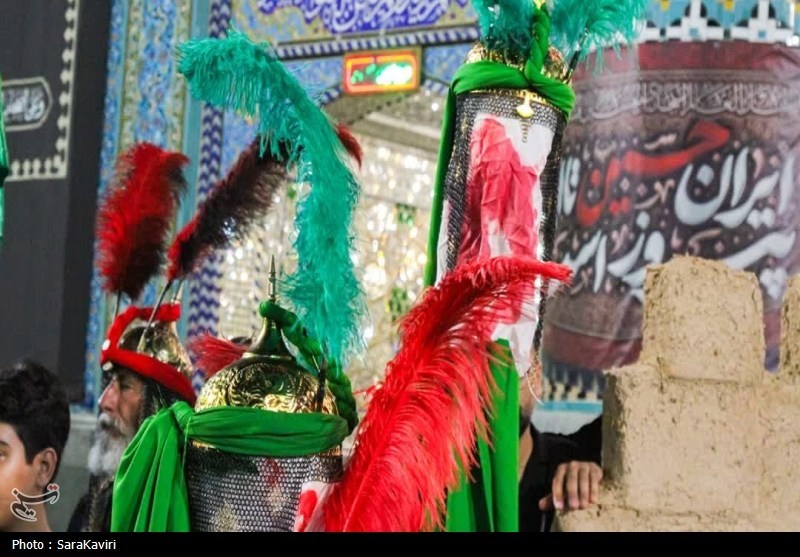 ماه محرم , محرم 1404 , محرم , 