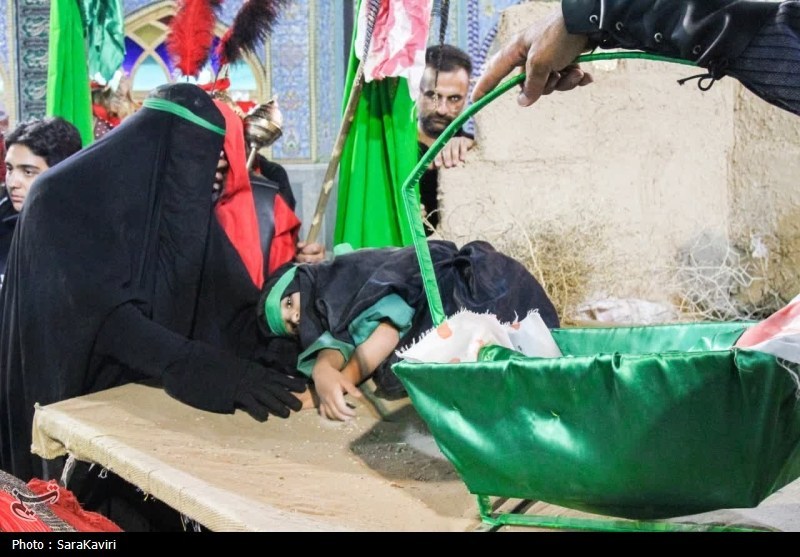 ماه محرم , محرم 1404 , محرم , 