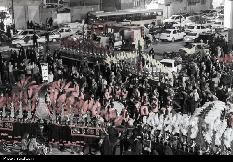 ماه محرم , محرم 1404 , محرم , 