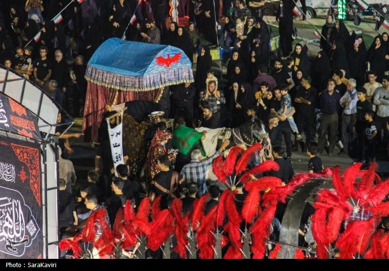 ماه محرم , محرم 1404 , محرم , 