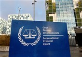 توقف فرمان اجرایی ترامپ در تحریم دیوان کیفری بین‌المللی