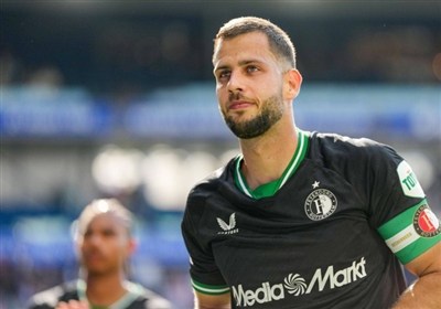 توافق 40 میلیون یورویی فاینورد و النصر برای انتقال هانکو