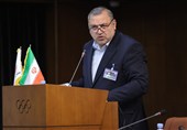 طباطبایی: داشتن فضای ورزشی مناسب، حق مسلم نابینایان است