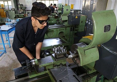 کاشان با کمبود هنرستان روبه‌رو است/10درصد دانش‌آموزان مدارس اتباع است