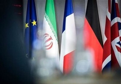 سفارة إيران في فيينا تعلق على وقاحة 4 دول أوروبية بشأن مضيق هرمز