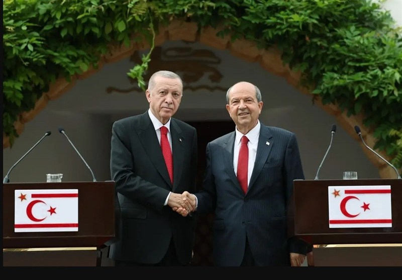 کشور ترکیه , کشور "قبرس" , 