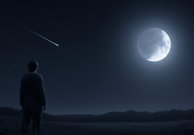 اخبار هوا و فضا , نجوم , 