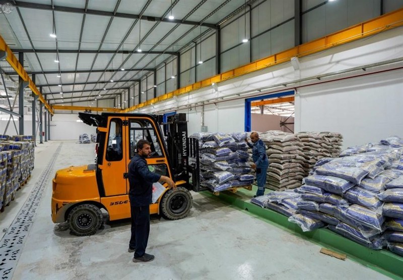 موکب اربعین