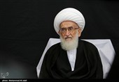 آیت‌ الله‌ نوری همدانی: باید قدردان نظام مترقی ولایت فقیه باشیم