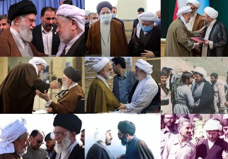 اخبار استان کرمانشاه ,