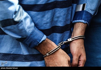 اعتراف مرد همسرکش: از خواب بیدارم کرد کشتمش!