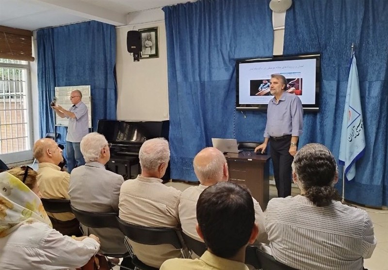 موسیقی , خانه موسیقی ایران , کنسرت‌ , 