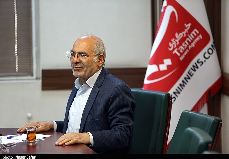 دانشگاه آزاد اسلامی , دانشگاه تهران , دانشگاه تربیت مدرس , اقتصاد مقاومتی , جنگ تحمیلی 12 روزه رژیم صهیونیستی علیه ایران , 