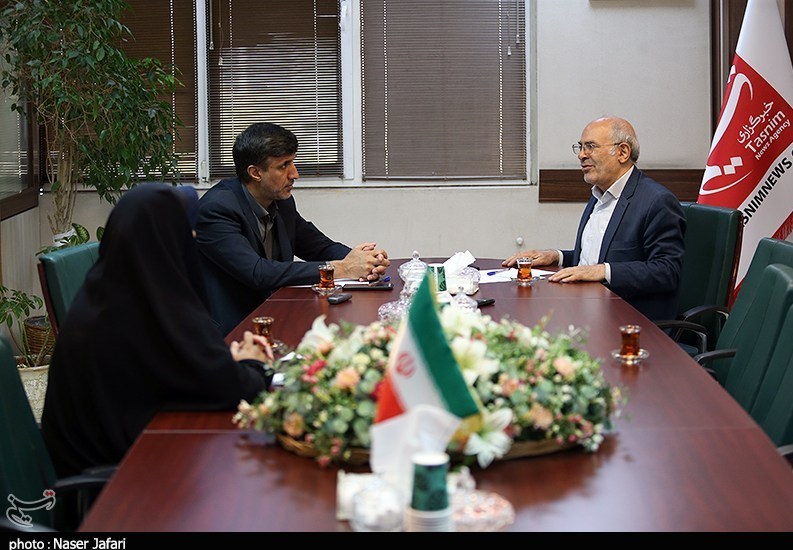 دانشگاه آزاد اسلامی , دانشگاه تهران , دانشگاه تربیت مدرس , اقتصاد مقاومتی , جنگ تحمیلی 12 روزه رژیم صهیونیستی علیه ایران , 