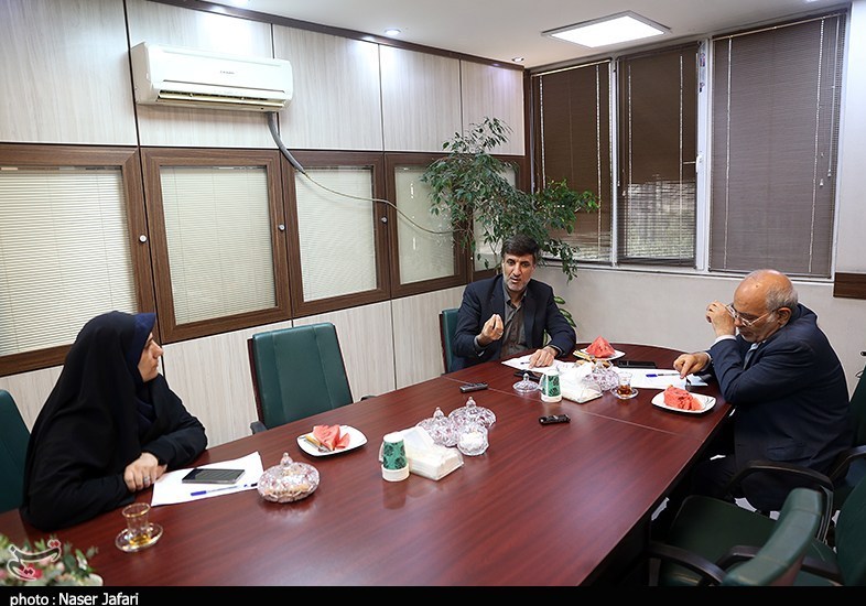 دانشگاه آزاد اسلامی , دانشگاه تهران , دانشگاه تربیت مدرس , اقتصاد مقاومتی , جنگ تحمیلی 12 روزه رژیم صهیونیستی علیه ایران , 