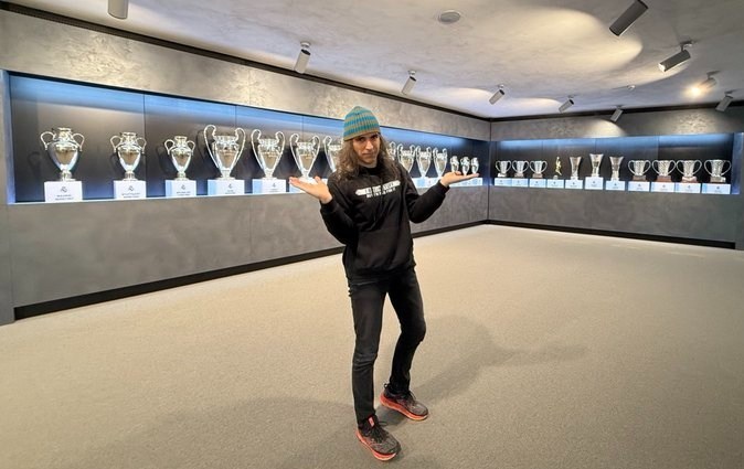 تیم فوتبال رئال مادرید , فوتبال اسپانیا , تیم فوتبال بارسلونا , 