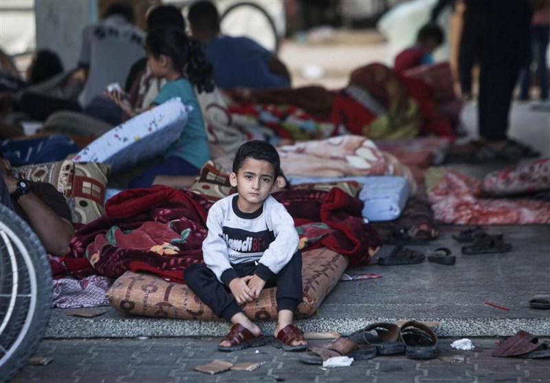 نوار غزه , داستان , شعر , ادبیات مقاومت , 