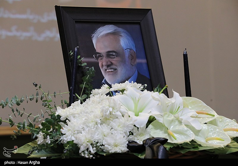 محمدمهدی طهرانچی , 