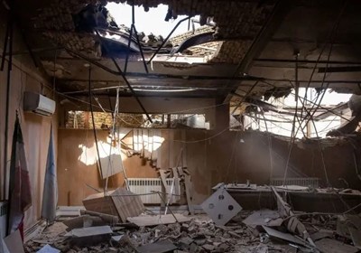 طومار خونخواهی 12 روزه