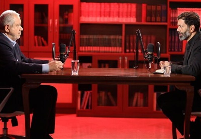 شروع یک برنامه جدید درباره جنگ 12 روزه در تلویزیون