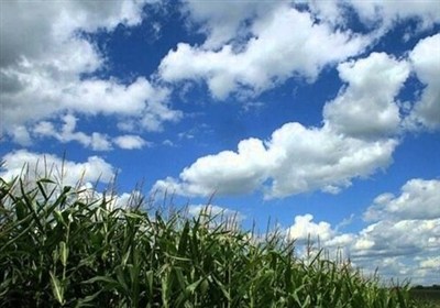 هوای کردستان از فردا خنک می‌شود/گرد و خاک در راه است