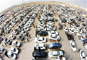 کاهش 50 درصدی متقاضیان خودرو طی 4 ماه گذشته