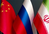 Viyana'da İran, Rusya ve Çin Temsilcileri Görüştü