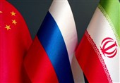 بیان مشترک للصین وإیران وروسیا ضد التسییس الغربی لملف طهران فی مجلس محافظی الوکالة الدولیة