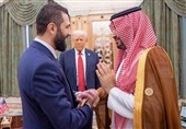 سوریه| حمایت بن سلمان از جولانی در تماس تلفنی