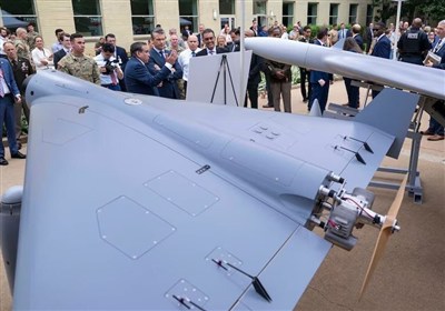 لوکاس شاهد نمی‌شود