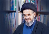 سیدعباس موسوی: ‏ امام خامنه‌ای رهبر مقاومت اسلامی و محبوب عدالت‌طلبان عالم است