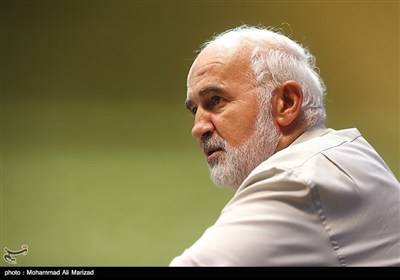 مراسم اولین سالگرد درگذشت احمد توکلی برگزار می‌شود
