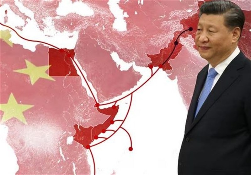 کشور چین , خلیج فارس , پارک علم و فناوری , 