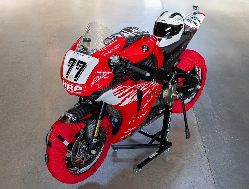 موتور سواری , اتومبیلرانی فرمول یک , 