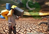کمبود مزمن آب، بحران بزرگ پایتخت پاکستان