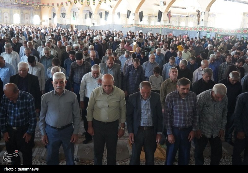 ستادهای نماز جمعه‌ کشور , 