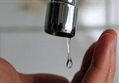 هشدار کمبود آب در قلب صنعتی خرمآباد