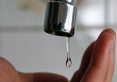60 ساعت قطعی آب در شهرک مهرگان مشهد