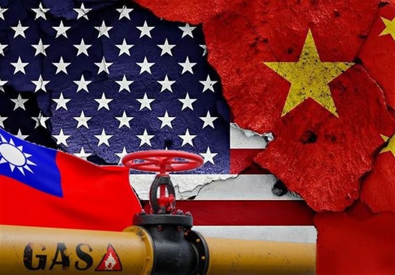 تایوان , تعرفه واردات , کشور آمریکا , کشور چین , 