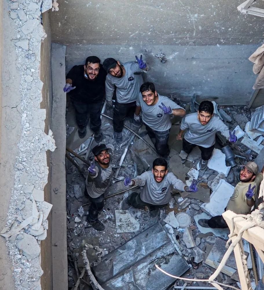 گروه‌های جهادی , جهادگر , جنگ تحمیلی 12 روزه رژیم صهیونیستی علیه ایران , حمله اسرائیل به ایران , 