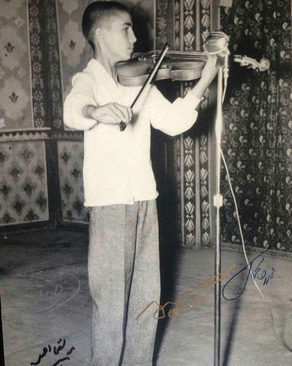 شجریان , حسین علیزاده , فریدون شهبازیان , موسیقی ,