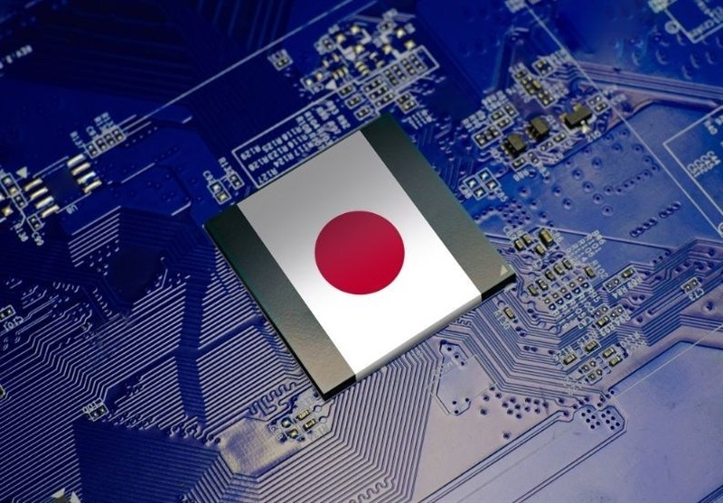 کشور ژاپن , فناوری نانو , فناوری 5G , 