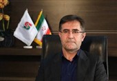 فعالیت 13 هزار و 550 دستگاه حمل و نقل کالا در اردبیل