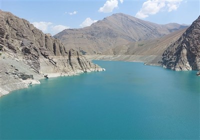 سدهای تهران نسبت به یک‌سال نرمال چقدر کسری دارند؟