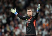 واکنش سرمربی گالاتاسرای به انتقال دروازه‌بان رئال مادرید